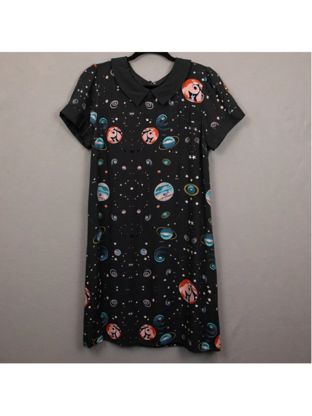 modcloth short sleeve dresses Going Out and About Dress ModCloth